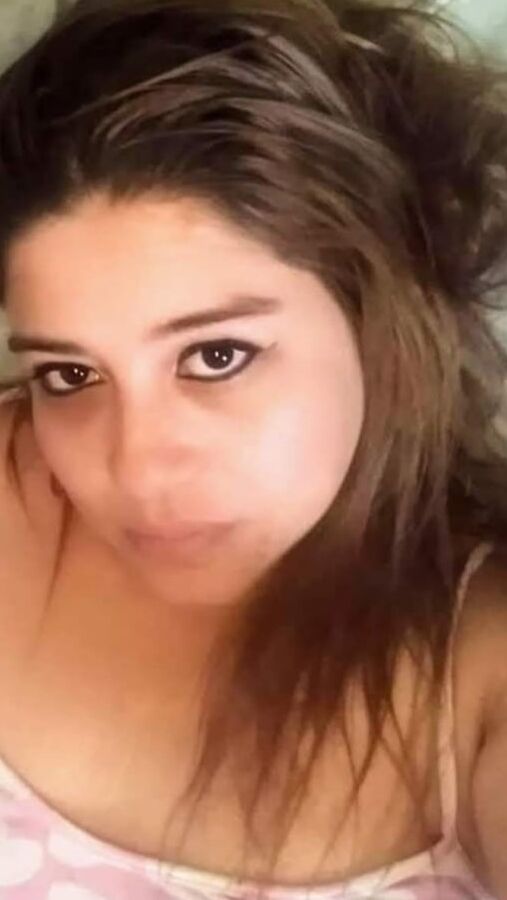 Hot married slut from New Mexico