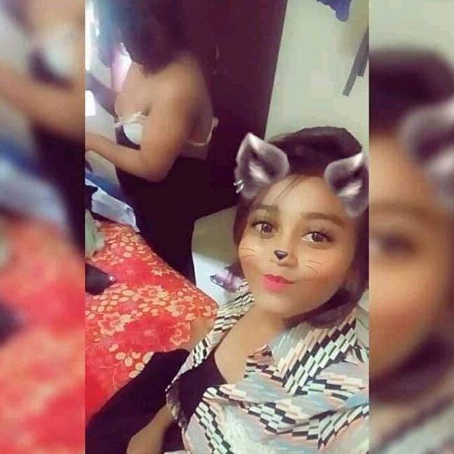 Deshi nude leaked Nidrita Tasnim