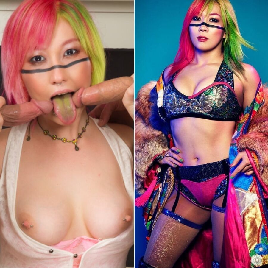 Celeb Before and After