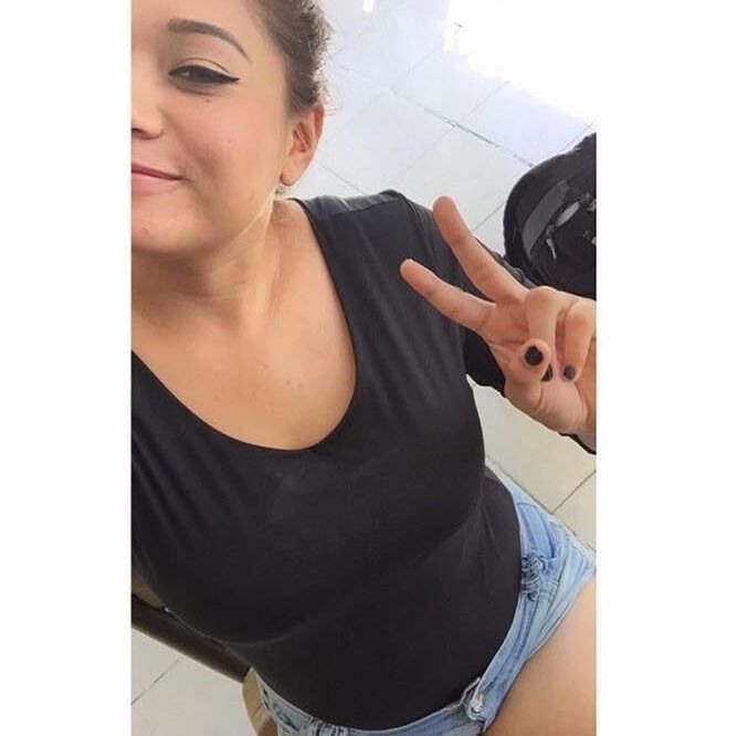 Jeannette bien tetona