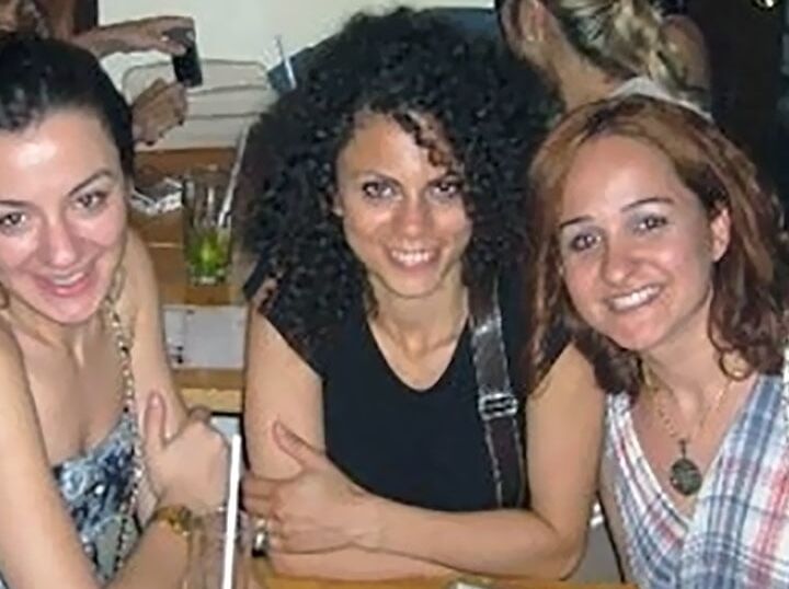 Sister In Law