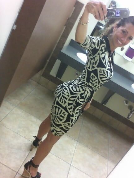 FITNESS MILF EXPOSED