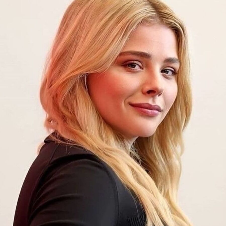 Chloe Moretz
