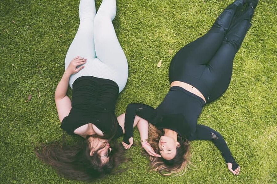 I LOVE PAWG