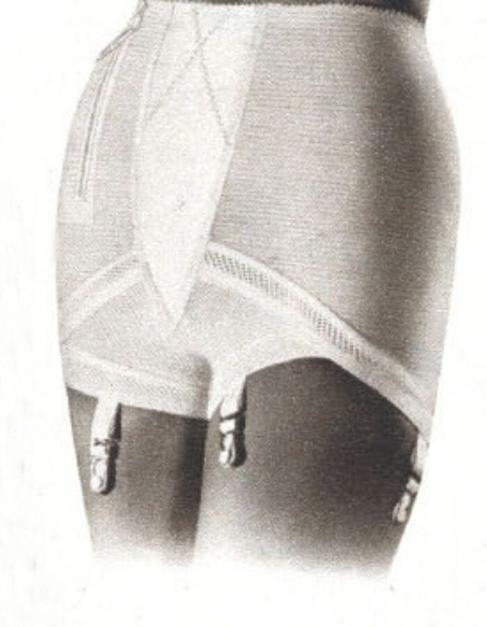 Miederhoeschen