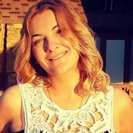 ANNA FROM KHARKIV