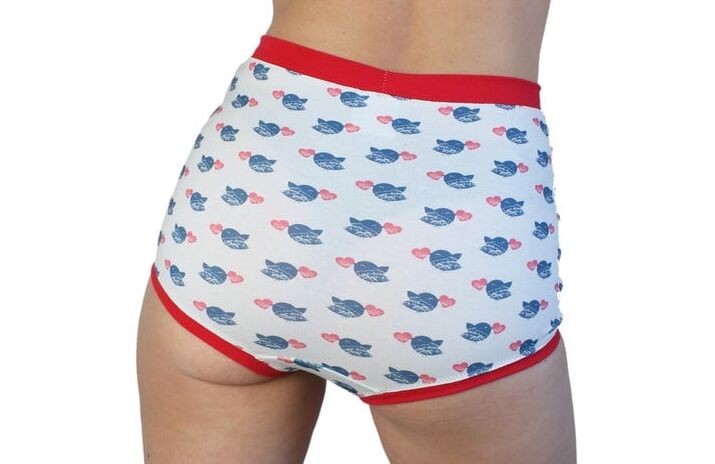 Panties