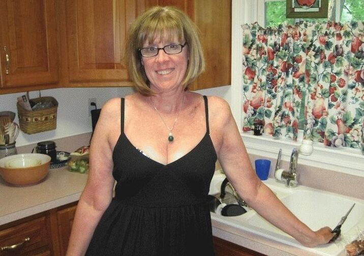 getting hot in the kitchen