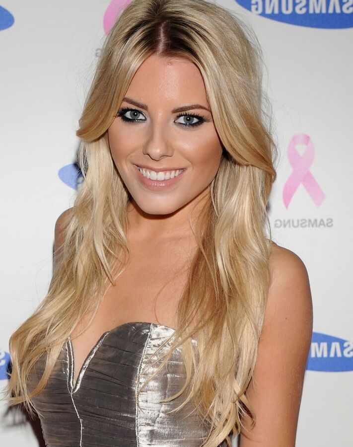 Mollie King