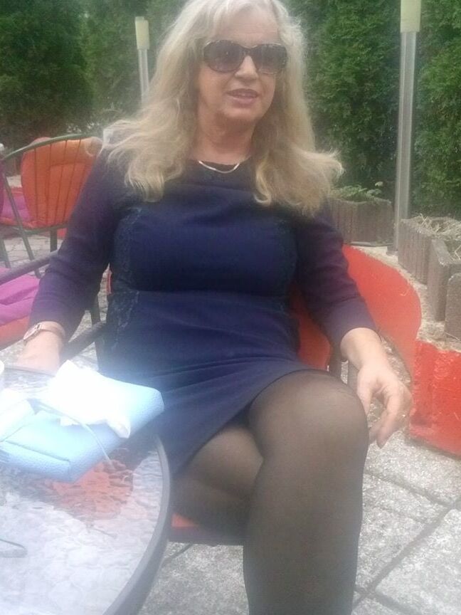 Mature V