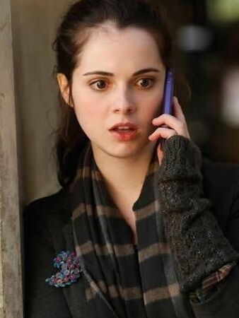 Vanessa Marano perfection
