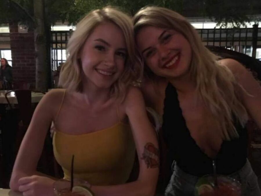 Cute babe