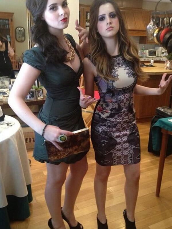 Vanessa Marano perfection