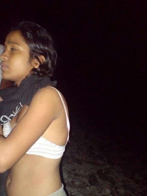 Amateur Sexy Maldivian Girl