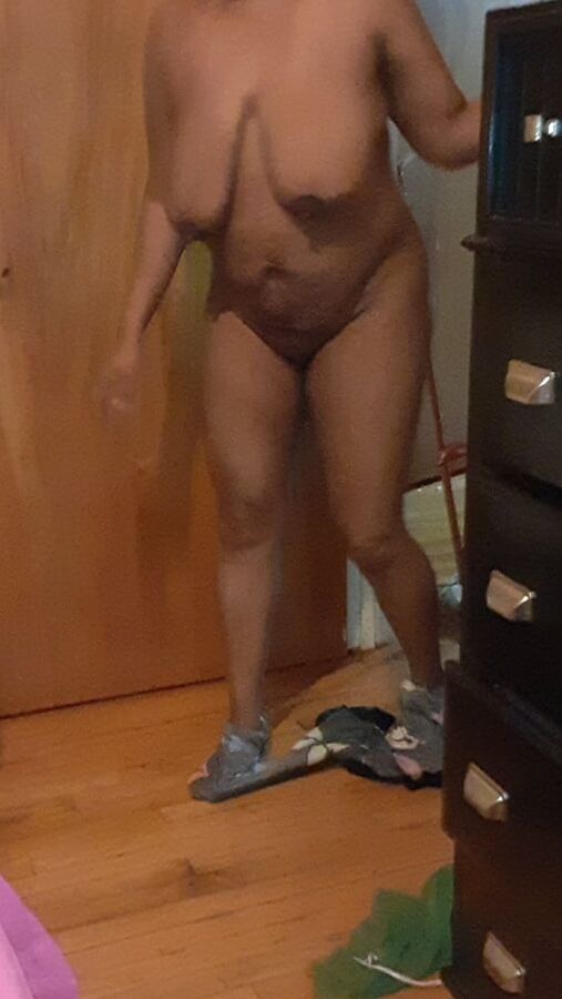 BLACK ASS MILF