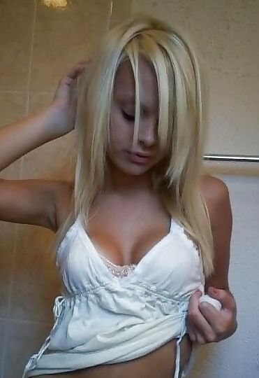 Cute babe