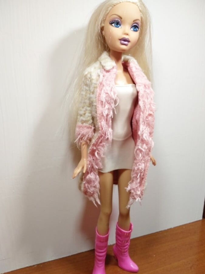 From My Collection - Sofia