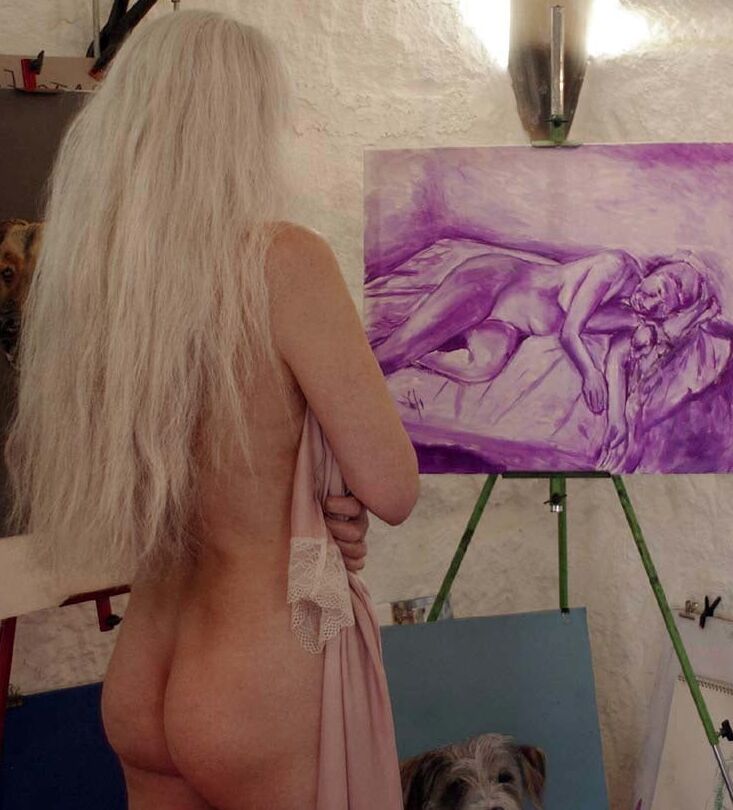 Alex B