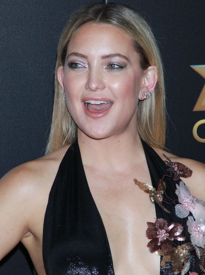 KATE HUDSON