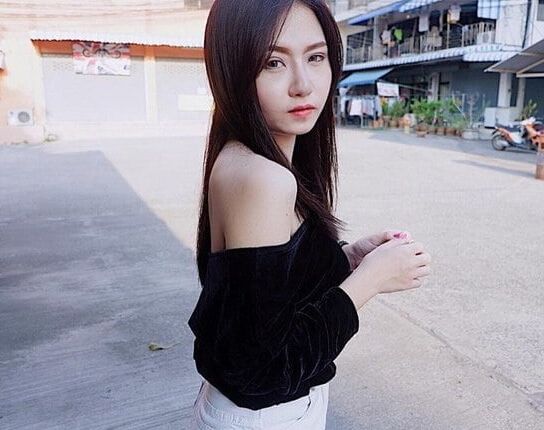 Thai cuties