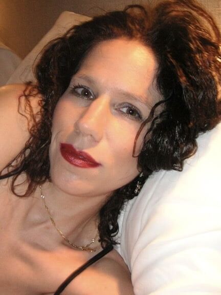 Nazli Amcik