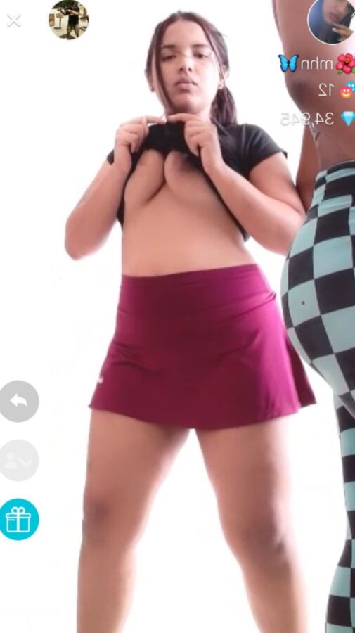Tango Colombia