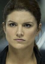 Gina Carano