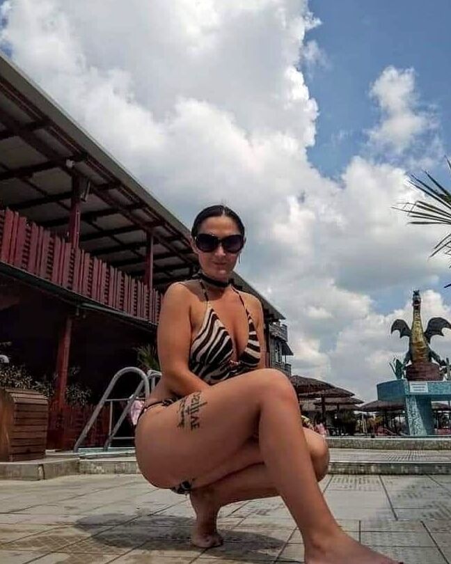 Mama Goca