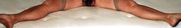 This Wife Loves Stockings