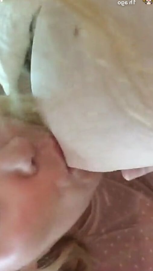 Annabelle cums