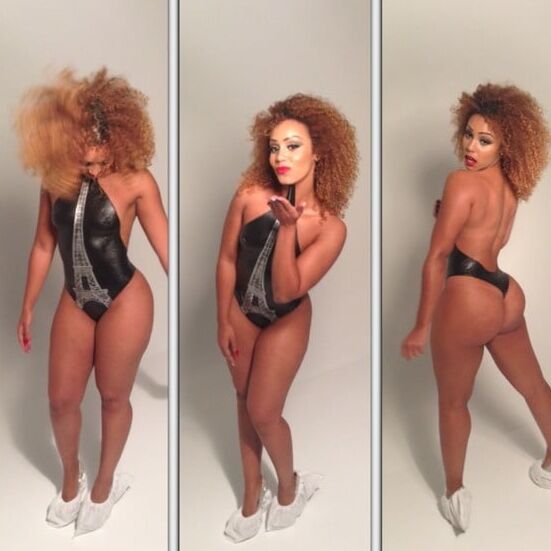 RED BONES