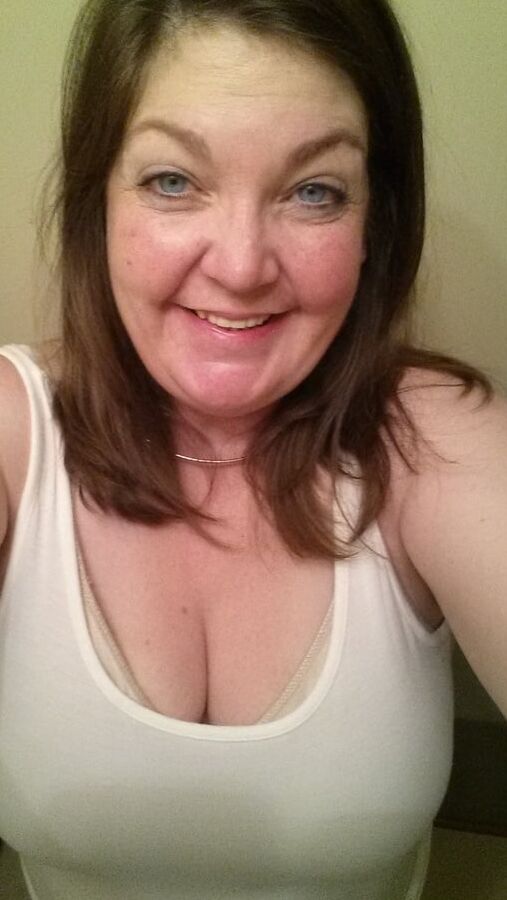 Ulrike aus Haltern