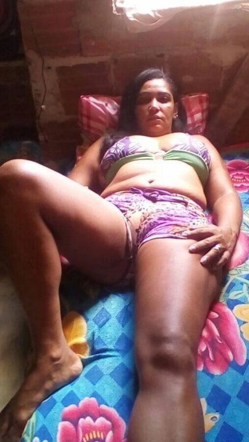 Lucinea Conceicao FB