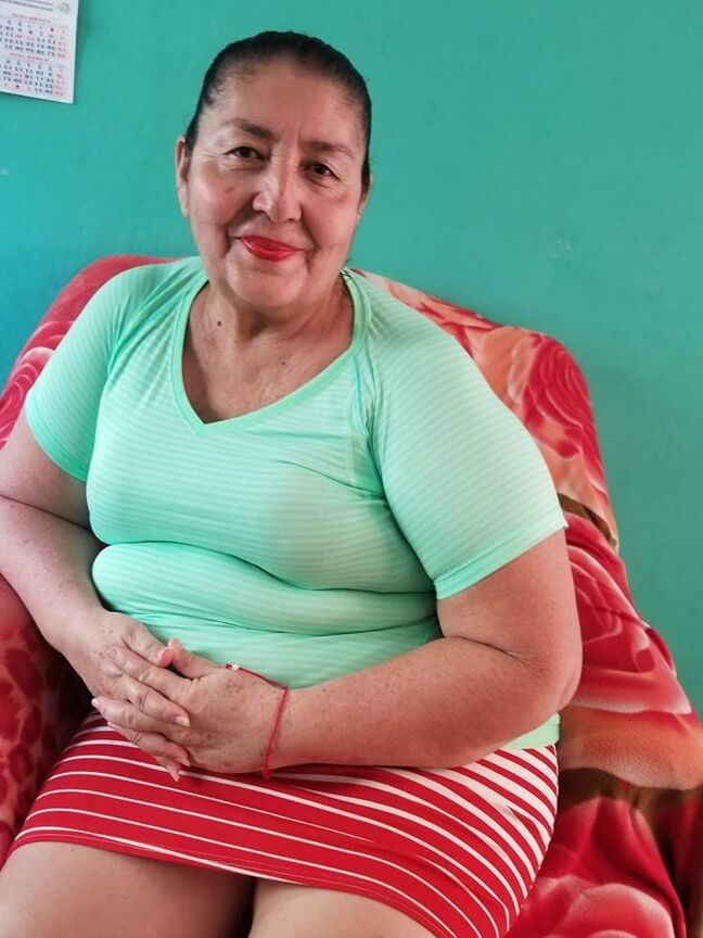 miriam guzman granny ass