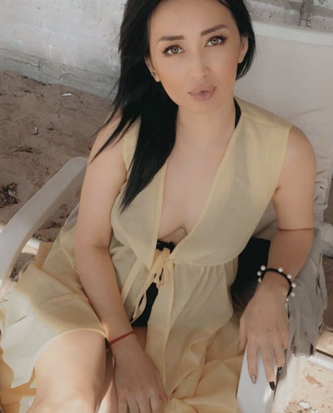 Kz MILF Marala
