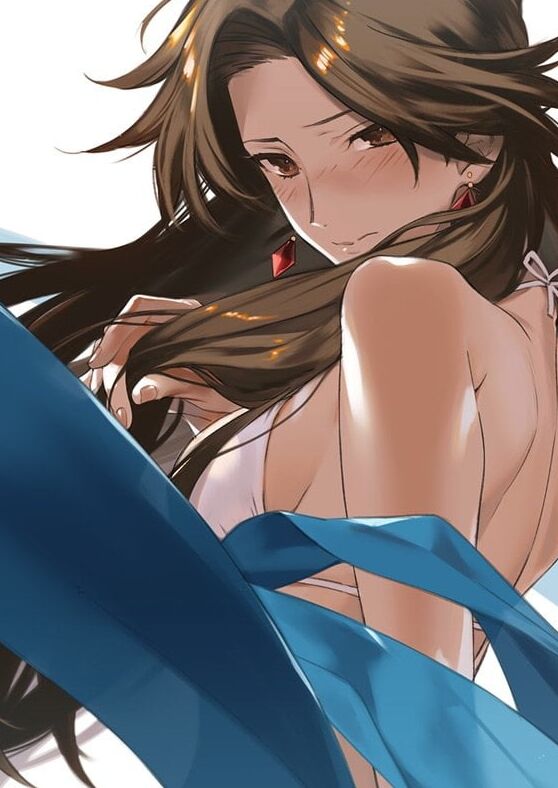 Katalina Aryze (Granblue Fantasy)