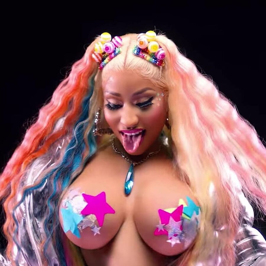 Nicki
