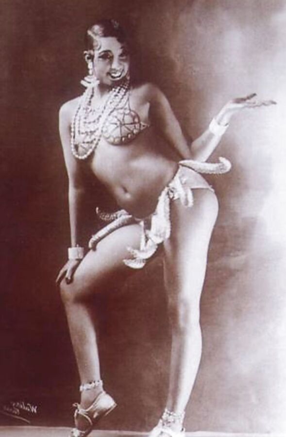 Josephine Baker