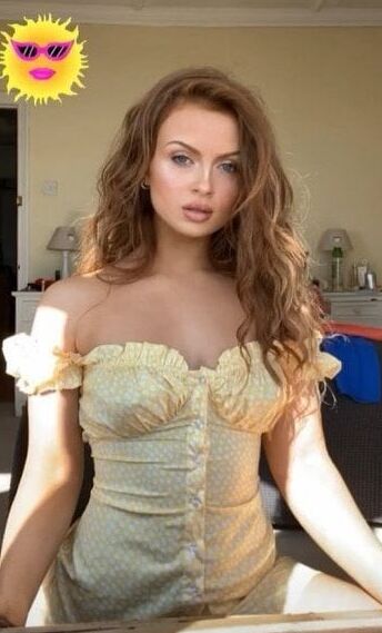 Maisie Smith