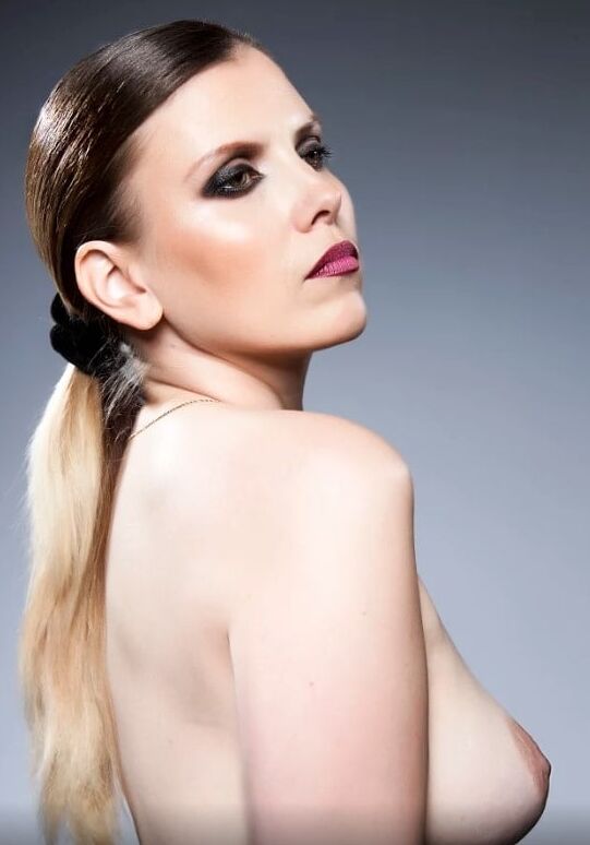 Diana Bulgarian Mature