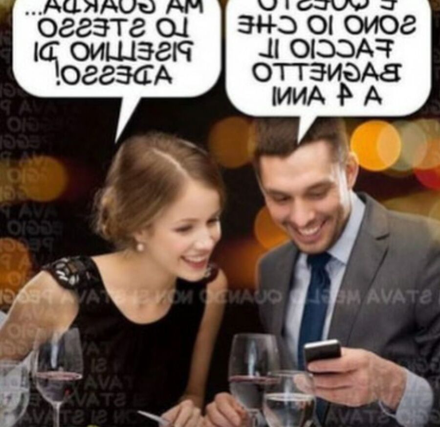 Pene piccolo
