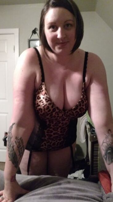Bbw Tease