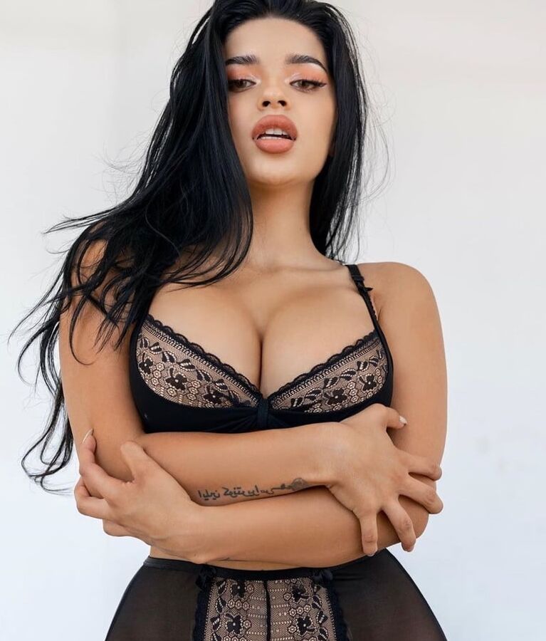 Juanita Vargas