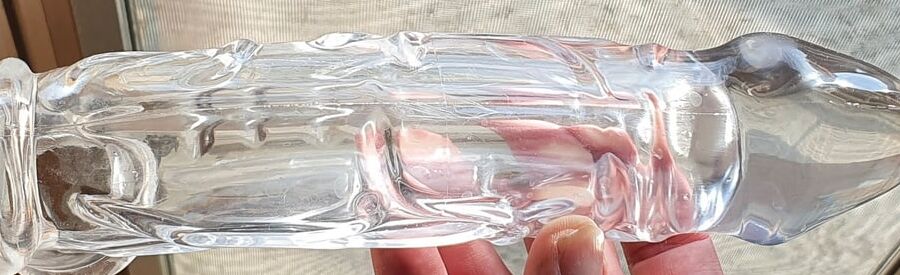 dildo for my wife