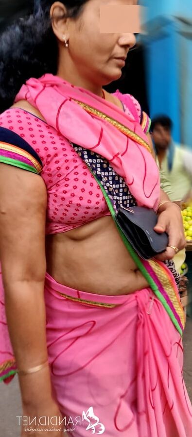 Saree ass