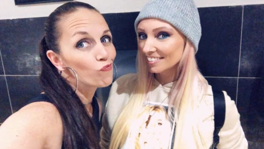 MILF cum whore Lisa