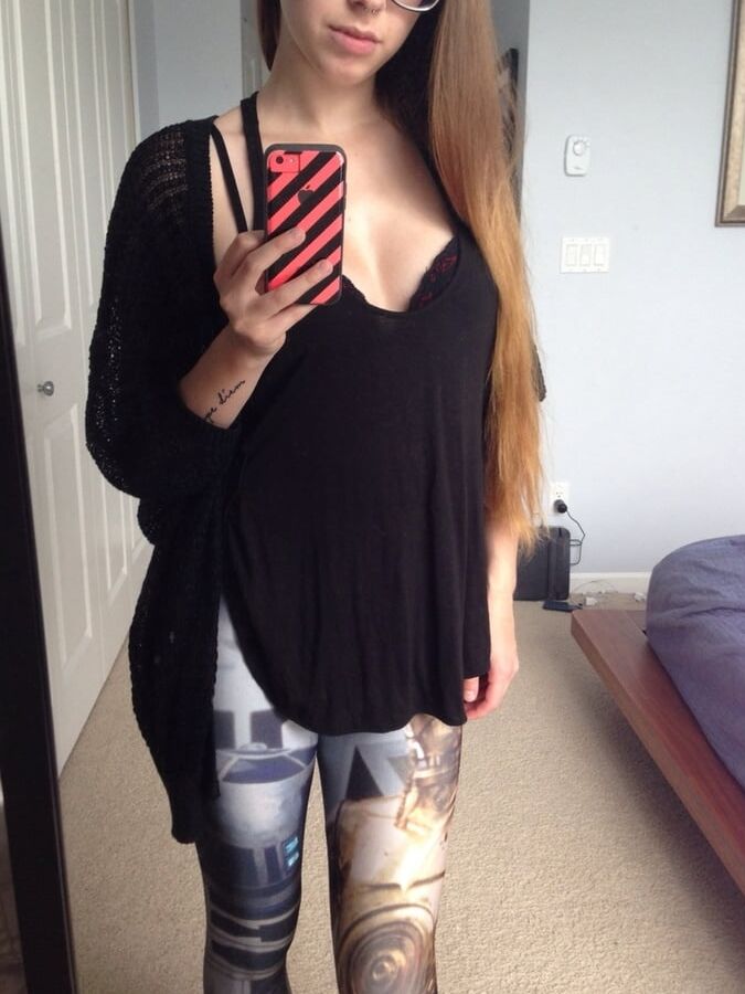 Hot Selfies