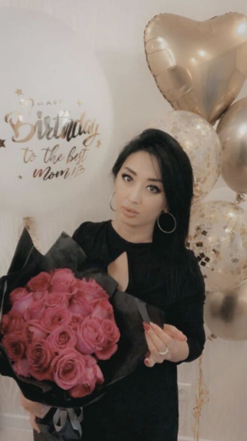 Kz MILF Marala