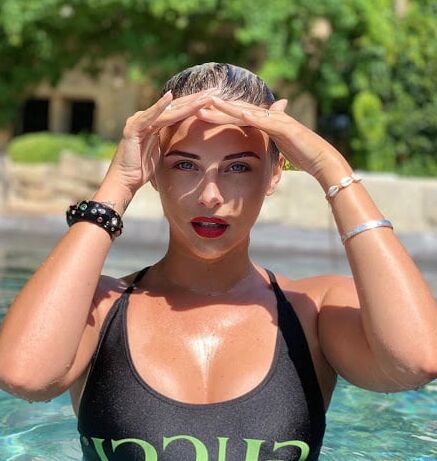 Kelly Vedovelli