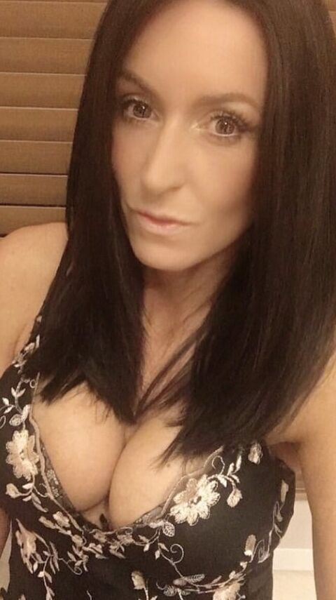 I love a MILF